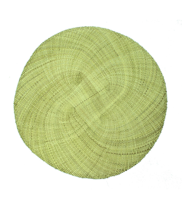 Base de Sabutaán tissé à la main 58 - 60 cm