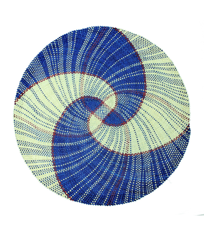 Base de Sabutaán tissé à la main 58 - 60 cm