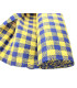 Tissu de paille de raffia 50 cms. x 95 cms.