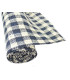 Tissu de paille de raffia 50 cms. x 95 cms.