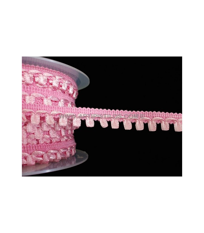 RUBAN EN SATIN 15 MM.