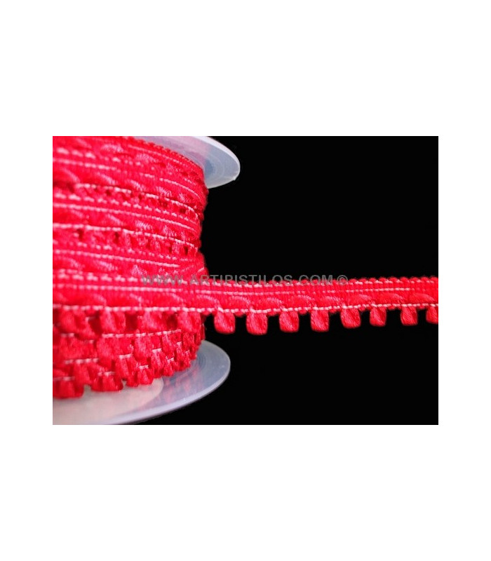 RUBAN EN SATIN 15 MM.