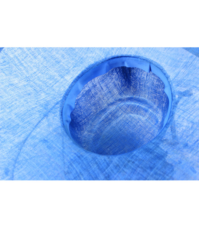 CHAPEAU SINAMAY "HARMONIA"