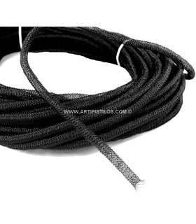 CRIN TUBULAIRE ÉPAIS 'SPIDER' 11,5 MM.