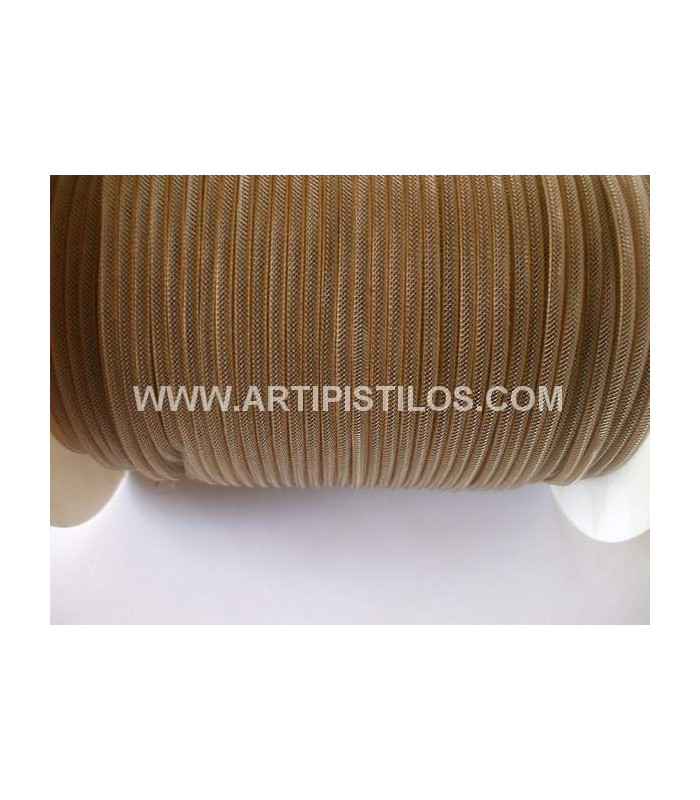 CRIN TUBULAIRE 2,80 MM