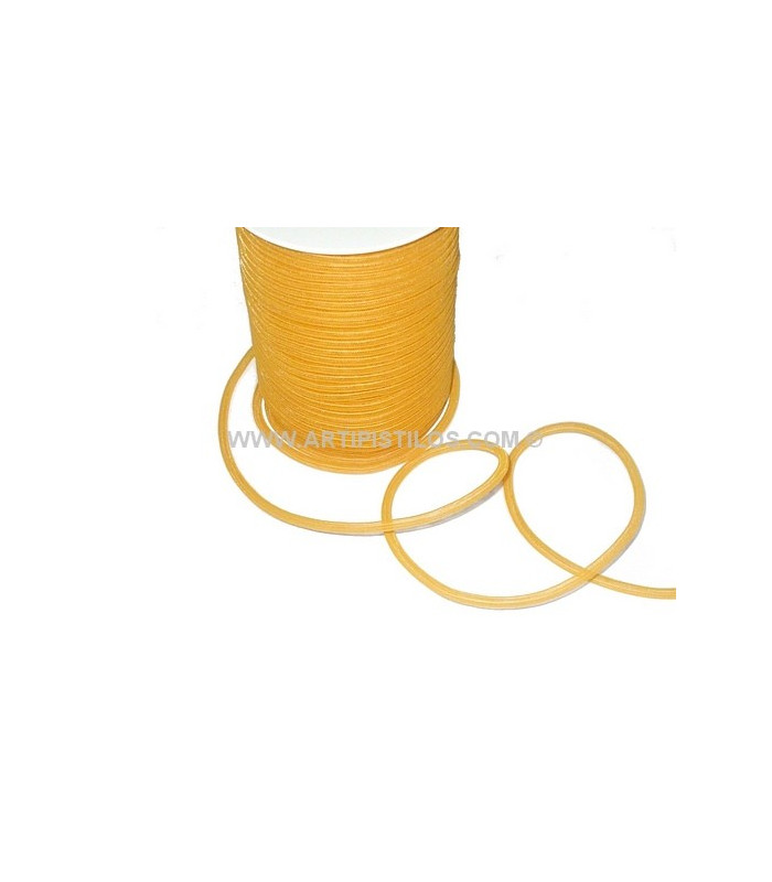 CRIN TUBULAIRE 4,5 MM.