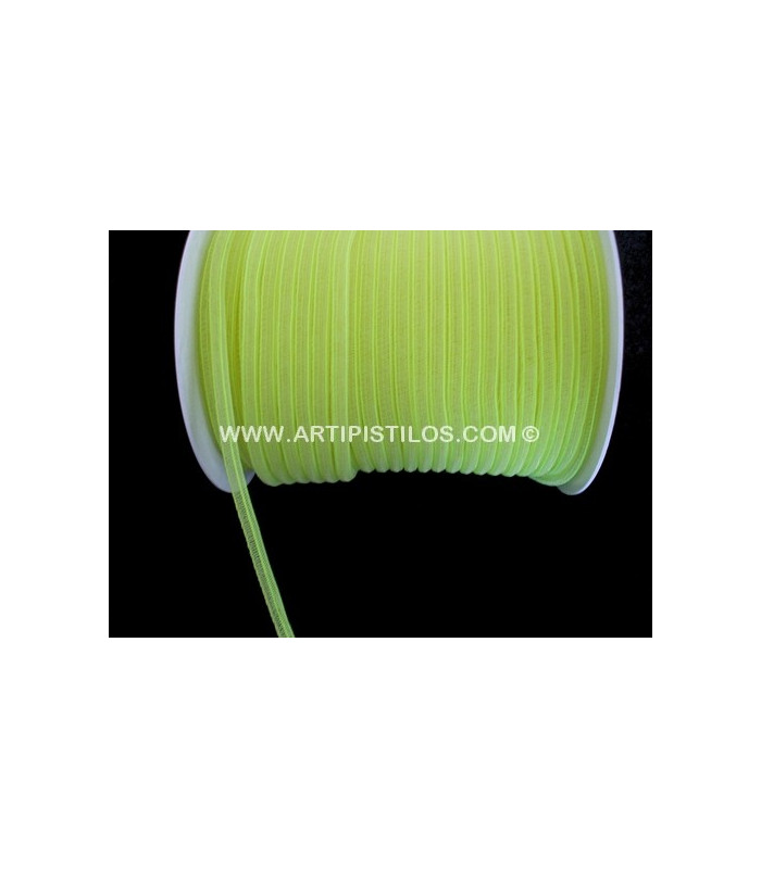 CRIN TUBULAIRE 4,5 MM.