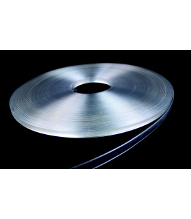 RUBAN PLASTIQUE 6mm / 8mm / 12MM.