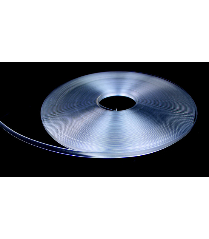 RUBAN PLASTIQUE 6mm / 8mm / 12MM.