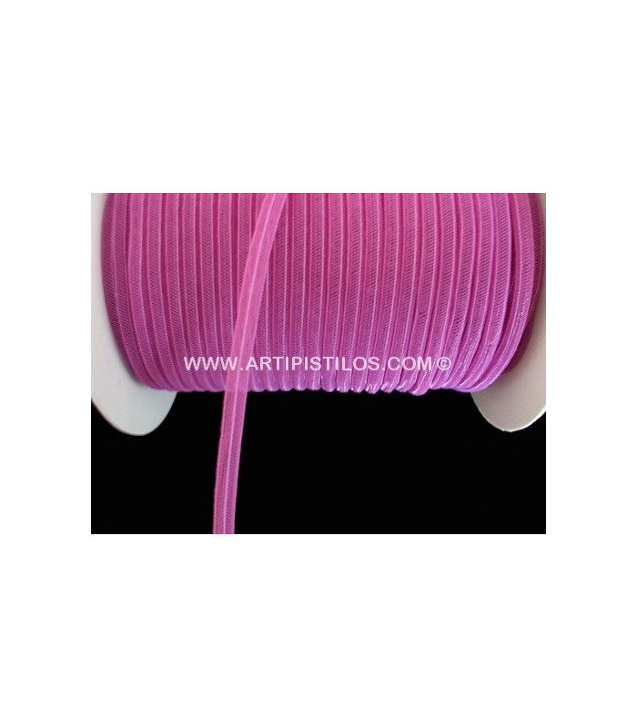 CRIN TUBULAIRE 4,5 MM.