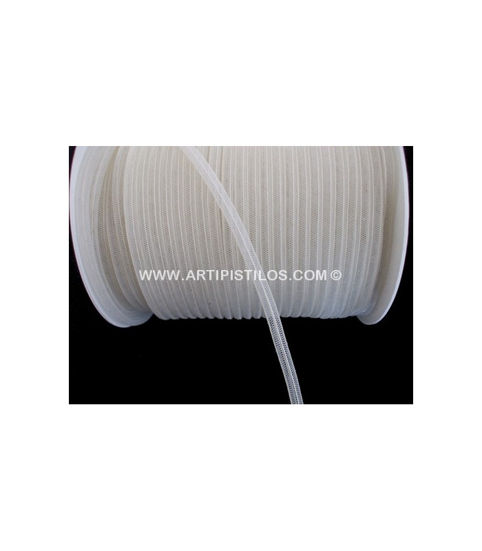 CRIN TUBULAIRE 4,5 MM.