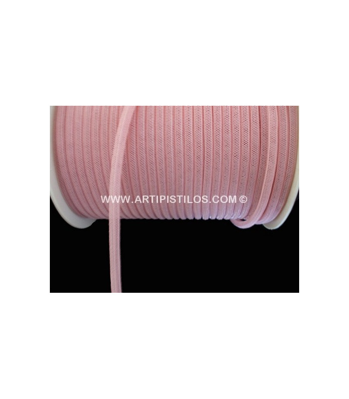 CRIN TUBULAIRE 4,5 MM.