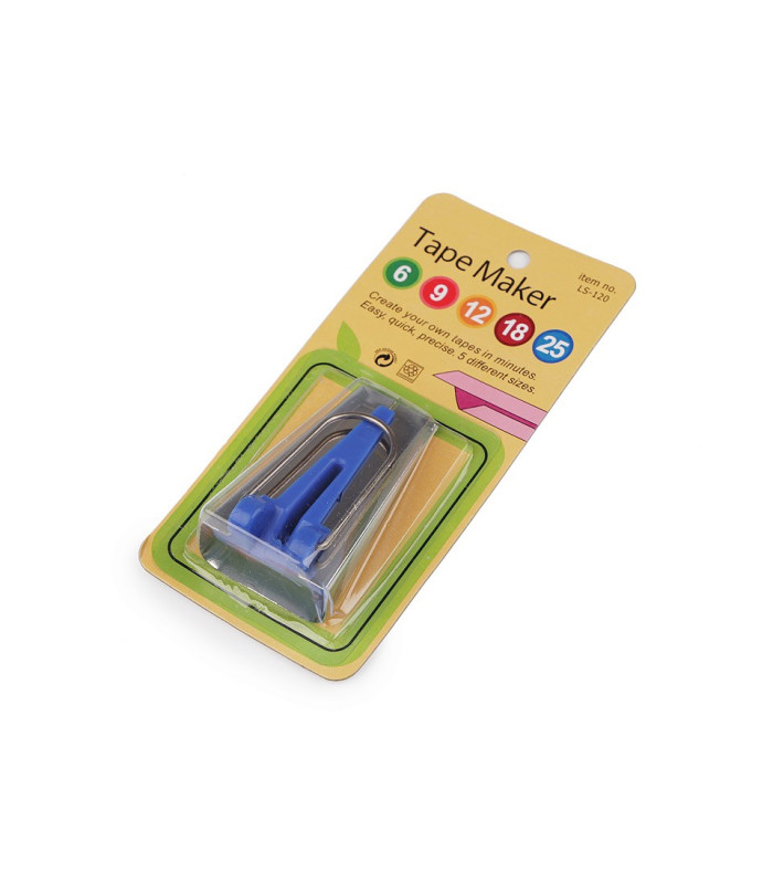 OUTIL POUR FAIRE DES BIES - 12mm 18mm 25mm