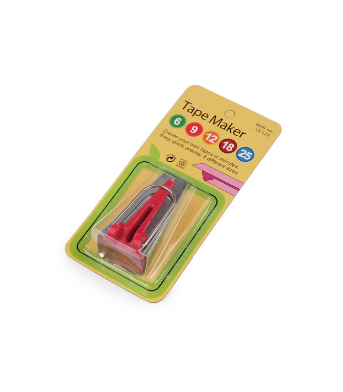 OUTIL POUR FAIRE DES BIES - 12mm 18mm 25mm
