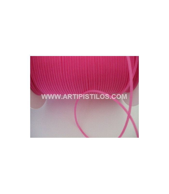 CRIN TUBULAIRE 4,5 MM.