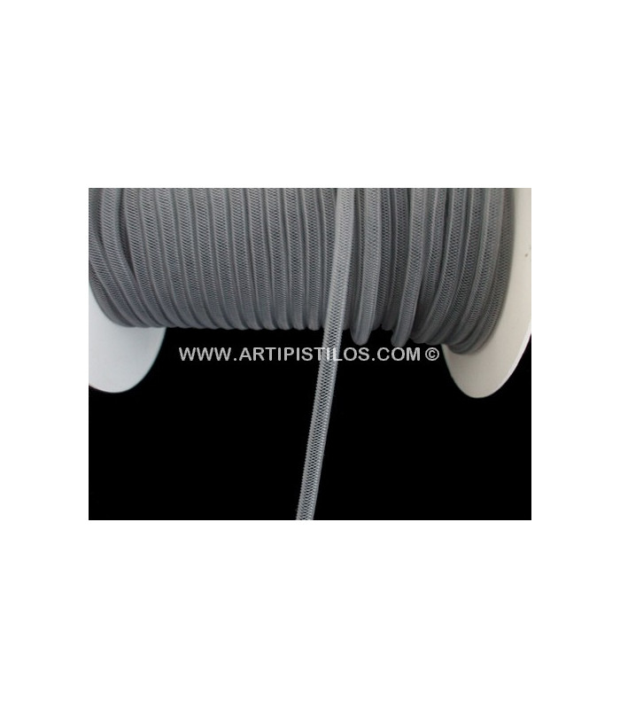 CRIN TUBULAIRE 4,5 MM.