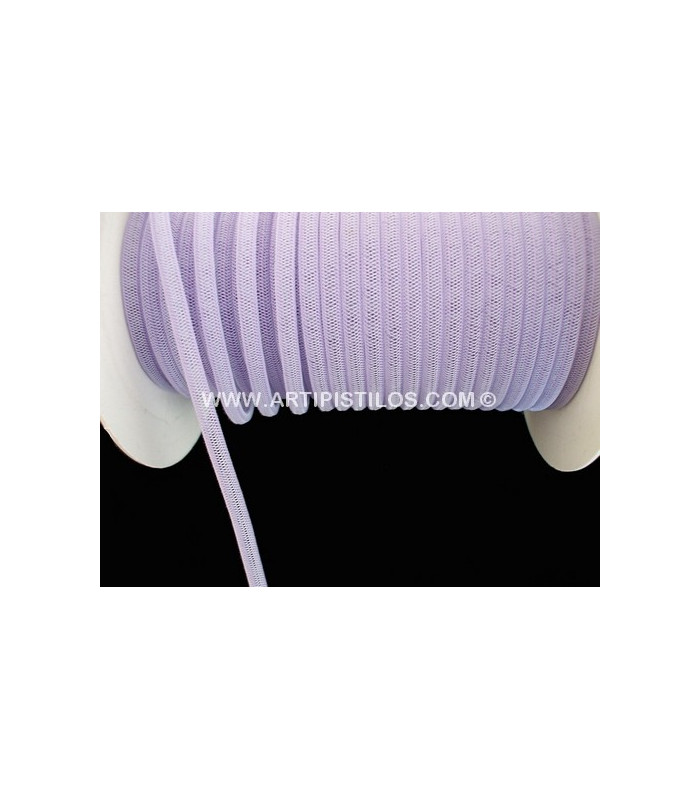 CRIN TUBULAIRE 4,5 MM.