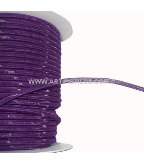 CRIN TUBULAIRE 4,5 MM.