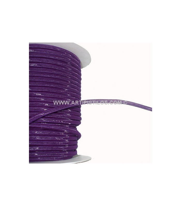 CRIN TUBULAIRE 4,5 MM.