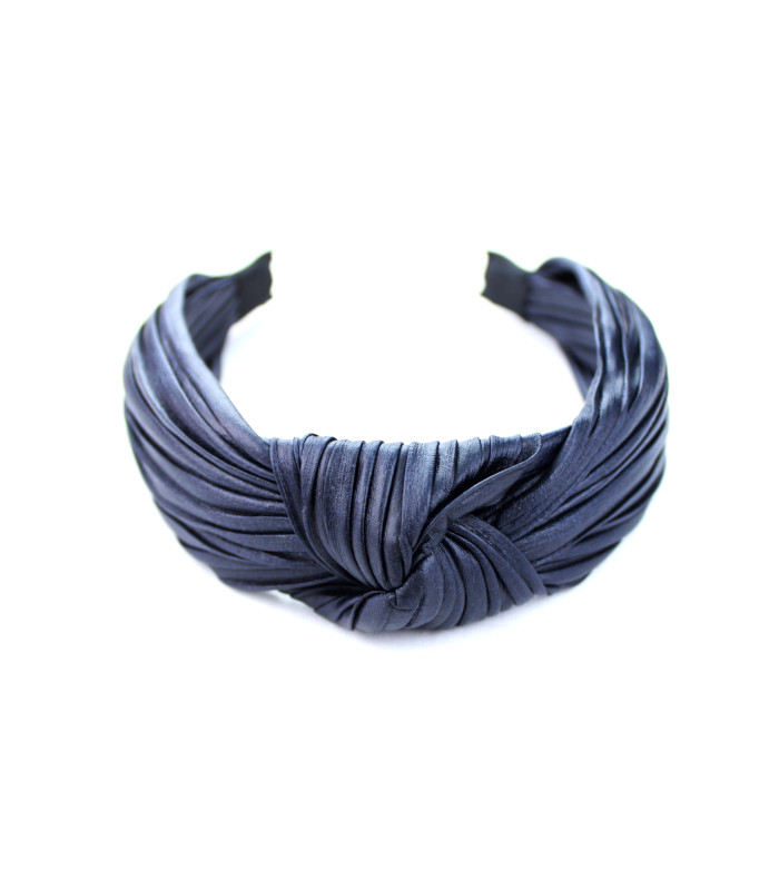 BANDEAU AVEC NŒUD "ANGELICA"