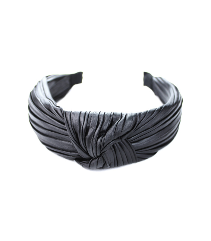 BANDEAU AVEC NŒUD "ANGELICA"