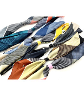 ÉCHARPE MODE AUTOMNE / HIVER