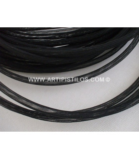 CRIN TUBULAIRE ÉPAIS 8,5 MM.