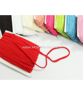 PASSEMENTERIE "MINI MADROÑO"