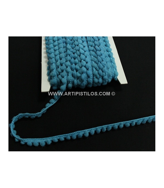 PASSEMENTERIE "MINI MADROÑO"