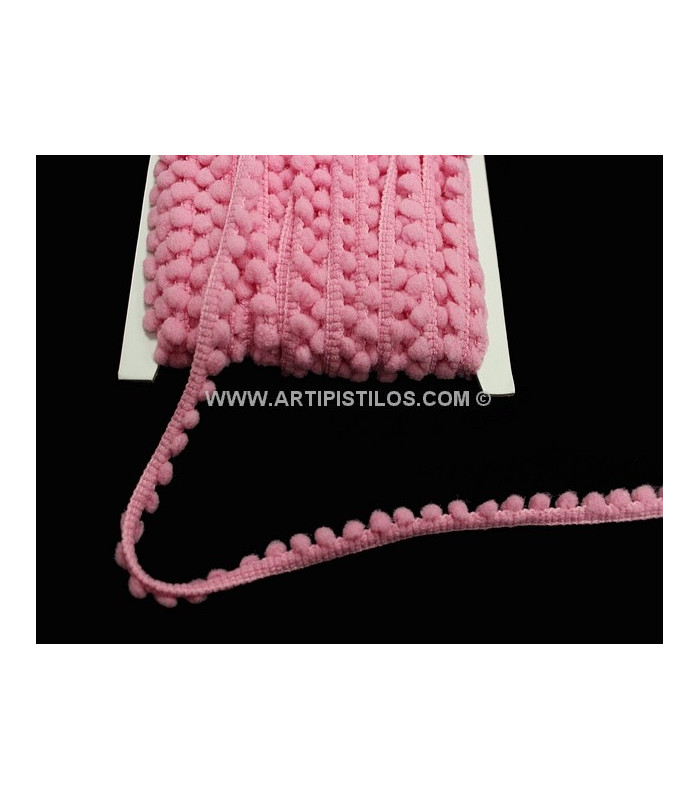 PASSEMENTERIE "MINI MADROÑO"