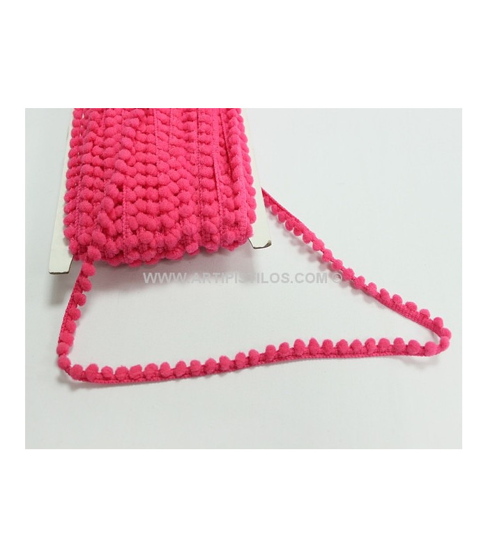 PASSEMENTERIE "MINI MADROÑO"