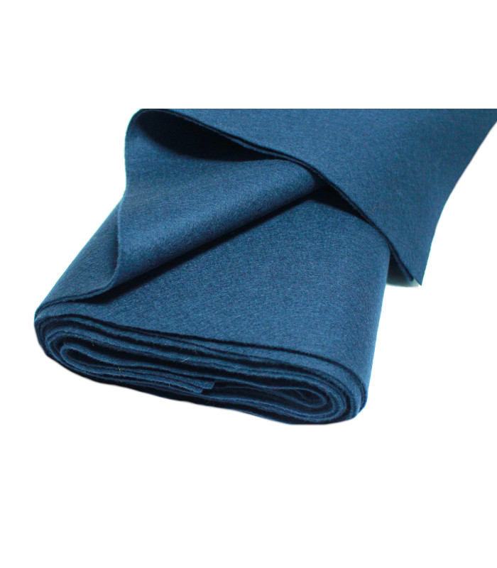 FEUTRE DE LAINE 420g/m2 50 cms. x 1,60 mt