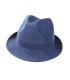 CHAPEAU HOMME "MILAN" - 100% LAINE