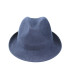 CHAPEAU HOMME "MILAN" - 100% LAINE