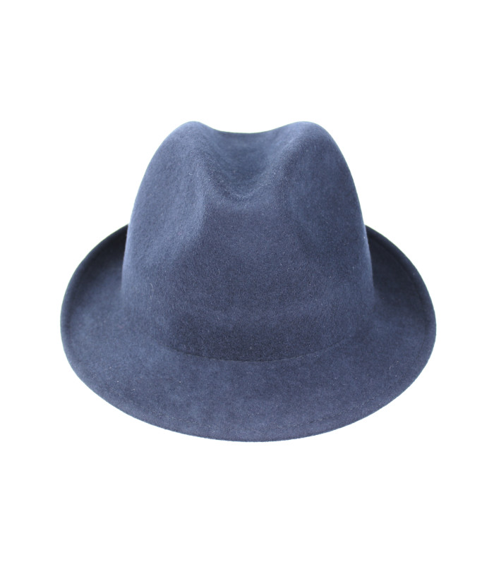 CHAPEAU HOMME "MILAN" - 100% LAINE