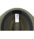 CHAPEAU HOMME "MILAN" - 100% LAINE