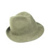CHAPEAU HOMME "MILAN" - 100% LAINE
