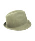 CHAPEAU HOMME "MILAN" - 100% LAINE