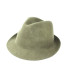 CHAPEAU HOMME "MILAN" - 100% LAINE