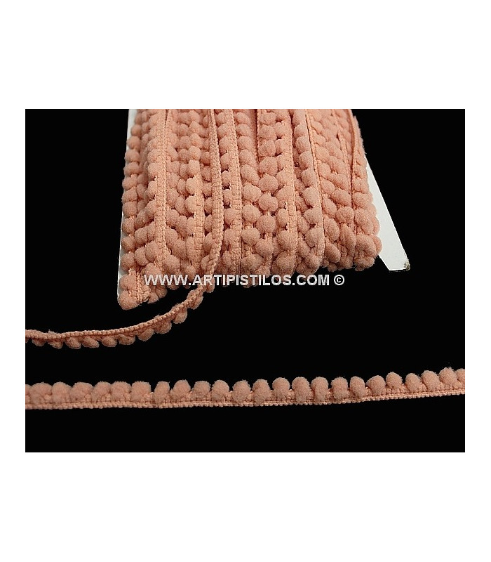 PASSEMENTERIE "MINI MADROÑO"