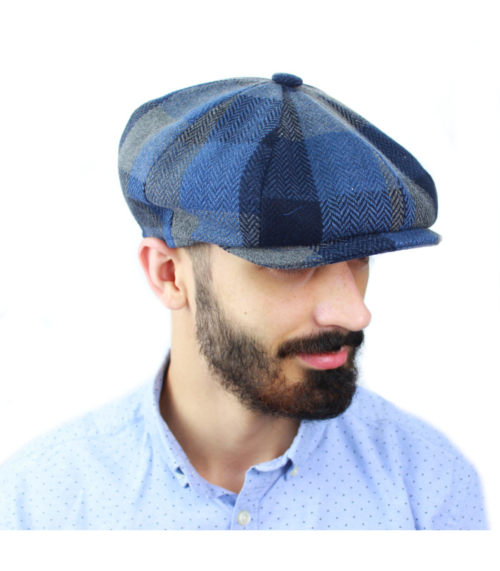 Casquette de chevalier