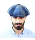 Casquette de chevalier