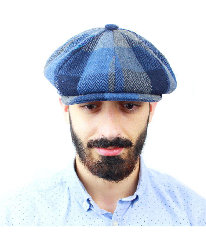 Casquette de chevalier