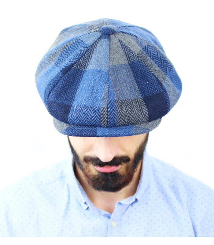 Casquette de chevalier