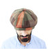 Casquette de chevalier