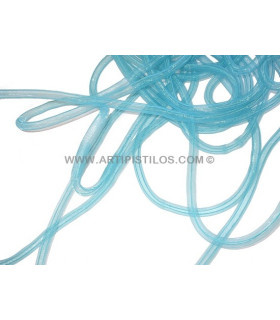 CRIN TUBULAIRE 10 MM.