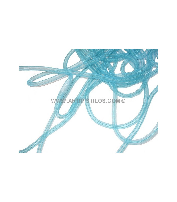 CRIN TUBULAIRE 10 MM.