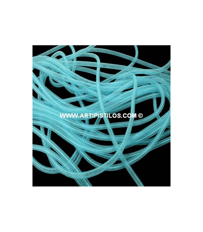 CRIN TUBULAIRE 10 MM.