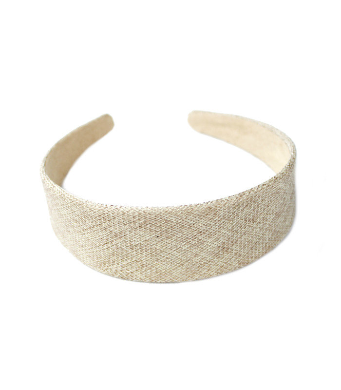 Bandeau décoratif 4CM