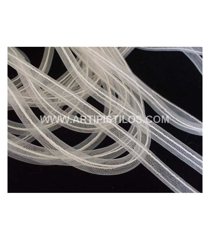 CRIN TUBULAIRE 10 MM.